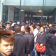 Illustration for article titled iPhone 4 Scalpers Force Beijing Apple Store to Close